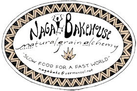 Naga Bakehouse