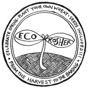Eco-Kosher